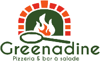 GreeNadine